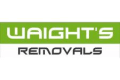 Waights Removals logo