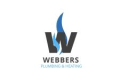 Webbers Plumbing and Heating logo