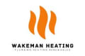 Wakeman Heating logo