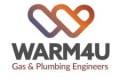 Warm4u logo