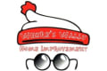 Where’s Wally Home Improvements logo