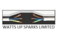 Watts Up Sparks logo