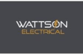 Wattson Electrical logo