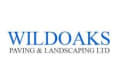 Wild Oaks Paving & Landscaping logo