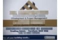 WD Constrution logo