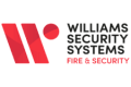 Williams Security System logo