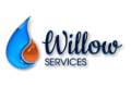 Willow services(Plumbing & Heating) logo