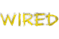Wired Partnership logo