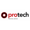 Protech Heating logo