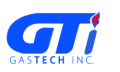 GasTech Inc. logo