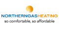Northern Gas Heating logo
