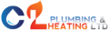 CL Plumbing and Heating logo