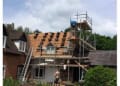 ACE Roofing logo