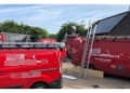 A.E.S. (Roofing Contractors) logo