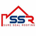 Sure Seal Roofing logo