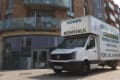 Hooks Removals logo