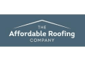 The Affordable Roofing Company logo