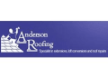 Anderson Roofing logo