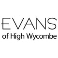 Evans Decorating & Redevelopment logo