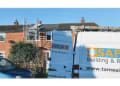 Safeway construction logo