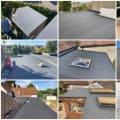 Highworth Felt Roofing logo