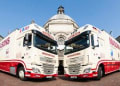 Masons Moving Group logo