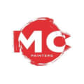 MC Painters logo