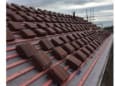 Allied Roofing logo