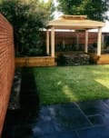 Yard Art Landscapes logo