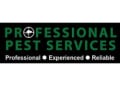 Professional Pest Services logo