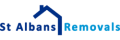 St albans removals and clearance logo