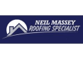 Neil Massey Roofing specialist logo