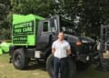 Bennetts Tree Care logo