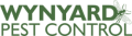 Wynyard Pest Control logo