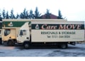 Care Move logo