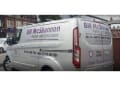 Bill Mcshannon logo