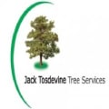 Jack Tosdevine Tree Services logo