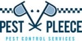 Pest Pleece Pest Control Services logo