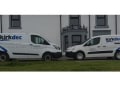 Kirkdec Painting & Decorating logo
