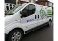 Green Onion Landscaping logo
