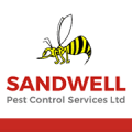 Sandwell Pest Control Services logo