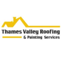 Thames Valley Roofing and Painting Services logo