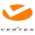 Vertex Rooflines logo