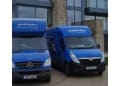 Maidmans Moving & Storage logo