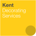 Kent Decorating Services logo