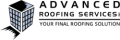 Advanced Roofing Services logo