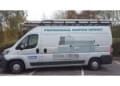 Raven Roofing & Repairs logo