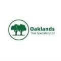 Oaklands Tree Specialists logo