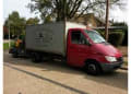 St Albans Tree & Garden Services logo