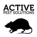 Active Pest Solutions logo